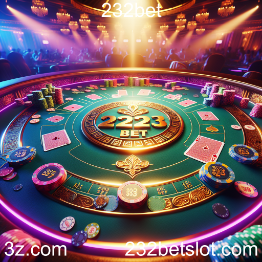 Desvendando o Poker: Estratégias e Emoções no 232bet
